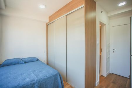 Apartamento à venda com 22m², 1 quarto e sem vagaStudio