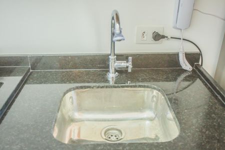 Apartamento à venda com 22m², 1 quarto e sem vagaStudio