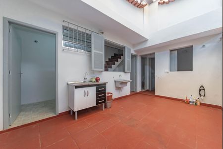 Casa à venda com 157m², 3 quartos e 2 vagas Casa à venda com 157m², 3 quartos e 2 vagasCozinha