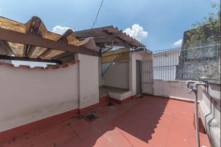 Casa à venda com 157m², 3 quartos e 2 vagas Casa à venda com 157m², 3 quartos e 2 vagasArea de Serviço