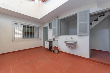 Casa à venda com 157m², 3 quartos e 2 vagas Casa à venda com 157m², 3 quartos e 2 vagasCozinha