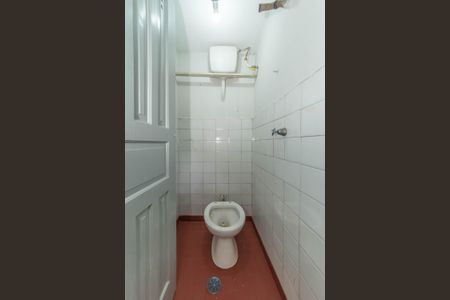 Casa à venda com 157m², 3 quartos e 2 vagas Casa à venda com 157m², 3 quartos e 2 vagasQuarto de Serviço - Banheiro