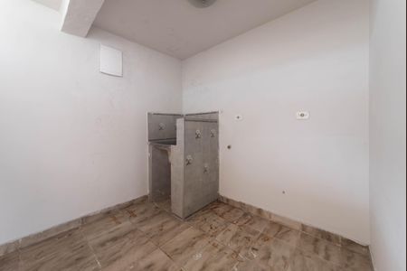 Casa à venda com 157m², 3 quartos e 2 vagas Casa à venda com 157m², 3 quartos e 2 vagasArea de Serviço