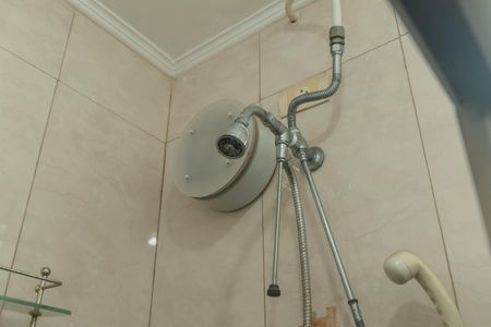 Casa à venda com 157m², 3 quartos e 2 vagas Casa à venda com 157m², 3 quartos e 2 vagasBanheiro