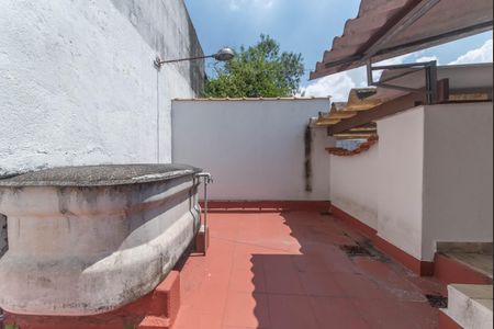 Casa à venda com 157m², 3 quartos e 2 vagas Casa à venda com 157m², 3 quartos e 2 vagasArea de Serviço