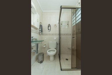 Casa à venda com 157m², 3 quartos e 2 vagas Casa à venda com 157m², 3 quartos e 2 vagasBanheiro