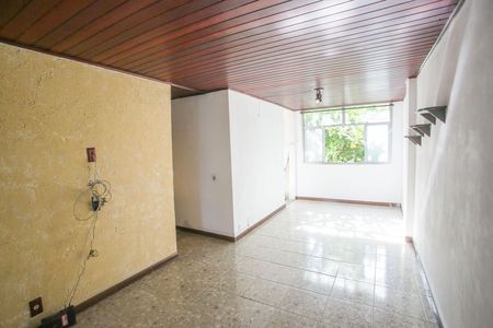 Apartamento para alugar com 55m², 2 quartos e 1 vagaSala