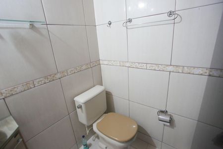 Apartamento para alugar com 55m², 2 quartos e 1 vagaBanheiro