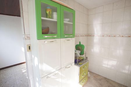 Apartamento para alugar com 55m², 2 quartos e 1 vagaCozinha