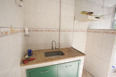 Apartamento para alugar com 55m², 2 quartos e 1 vagaCozinha