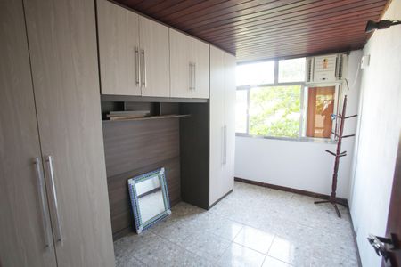 Apartamento para alugar com 55m², 2 quartos e 1 vagaQuarto 1