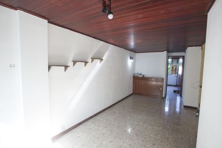 Apartamento para alugar com 55m², 2 quartos e 1 vagaSala