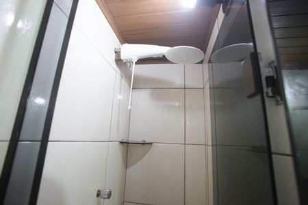 Apartamento para alugar com 55m², 2 quartos e 1 vagaBanheiro