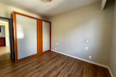 Apartamento para alugar com 49m², 1 quarto e 1 vagaQuarto
