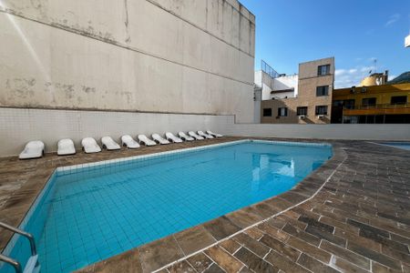 Apartamento para alugar com 49m², 1 quarto e 1 vagaÁrea comum - Piscina