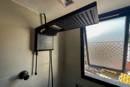 Apartamento para alugar com 49m², 1 quarto e 1 vagaBanheiro