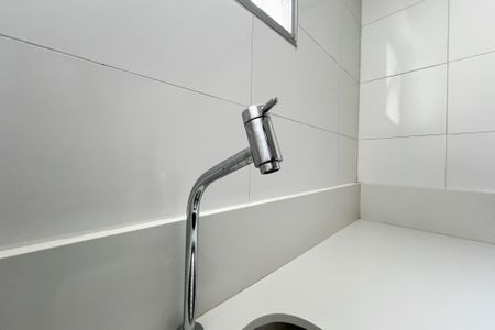 Apartamento para alugar com 49m², 1 quarto e 1 vagaÁrea de Serviço