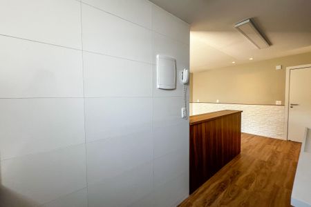 Apartamento para alugar com 49m², 1 quarto e 1 vagaCozinha e Área de Serviço
