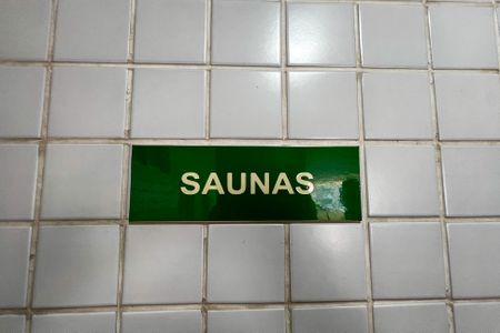 Apartamento para alugar com 49m², 1 quarto e 1 vagaÁrea comum - Sauna
