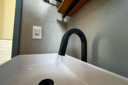 Apartamento para alugar com 49m², 1 quarto e 1 vagaBanheiro