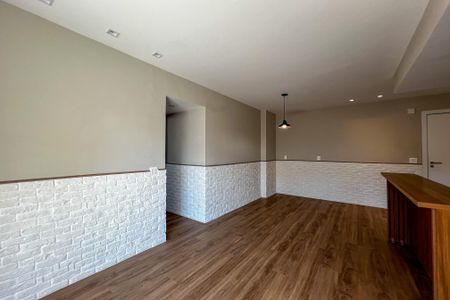 Apartamento para alugar com 49m², 1 quarto e 1 vagaSala