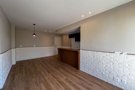 Apartamento para alugar com 49m², 1 quarto e 1 vagaSala