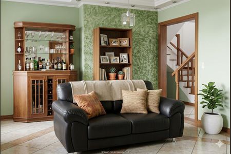 Apartamento à venda com 4 quartos, 200m² em Parque Novo Mundo, São Paulo