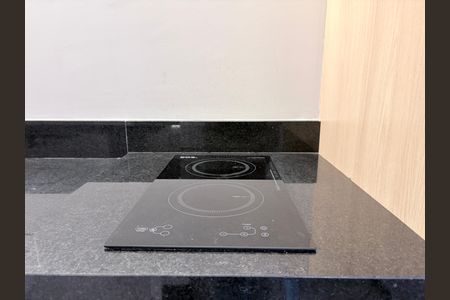 Apartamento para alugar com 25m², 1 quarto e sem vagaCozinha