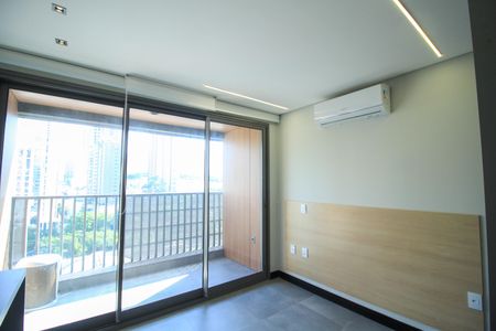 Studio para alugar com 25m², 1 quarto e sem vagaStudio