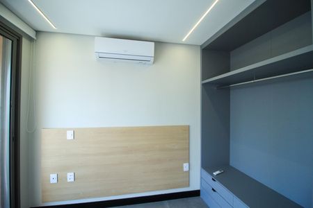 Studio para alugar com 25m², 1 quarto e sem vagaStudio