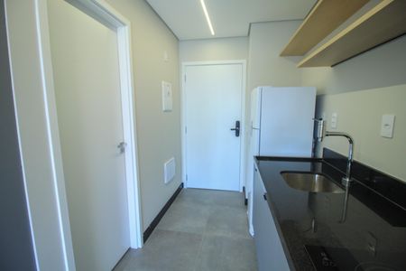 Studio para alugar com 25m², 1 quarto e sem vagaStudio