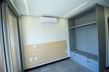 Studio para alugar com 25m², 1 quarto e sem vagaStudio