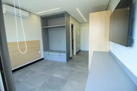 Studio para alugar com 25m², 1 quarto e sem vagaStudio