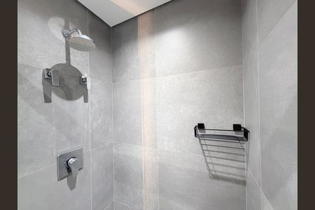 Apartamento para alugar com 25m², 1 quarto e sem vagaBanheiro