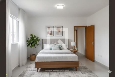 Apartamento à venda com 2 quartos, 138m² em Vila Homero Thon, Santo André