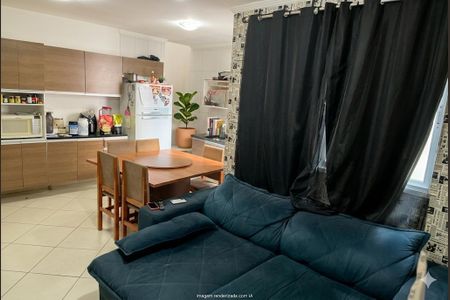 Apartamento à venda com 3 quartos, 130m² em Vila Assunção, Santo André