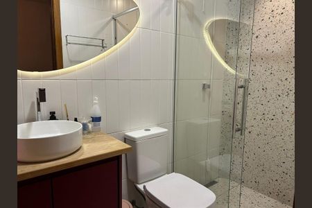 Apartamento à venda com 140m², 3 quartos e 2 vagas