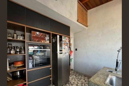 Apartamento à venda com 140m², 3 quartos e 2 vagas