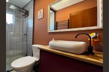 Apartamento à venda com 140m², 3 quartos e 2 vagas