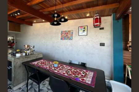 Apartamento à venda com 140m², 3 quartos e 2 vagas