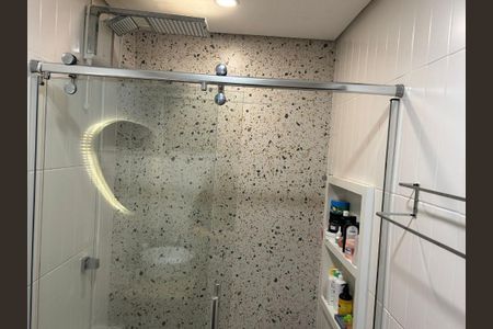 Apartamento à venda com 140m², 3 quartos e 2 vagas