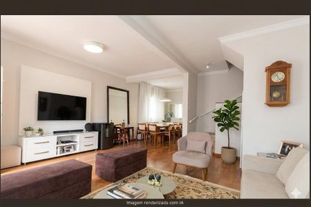 Casa à venda com 4 quartos, 270m² em Vila Mariana, São Paulo