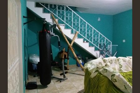 Casa à venda com 200m², 3 quartos e 4 vagas