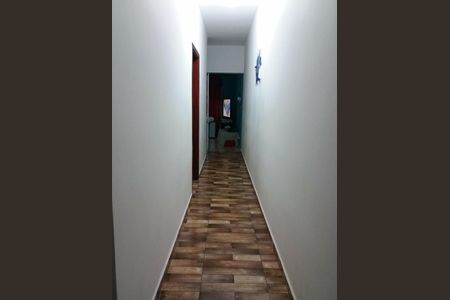 Casa à venda com 200m², 3 quartos e 4 vagas