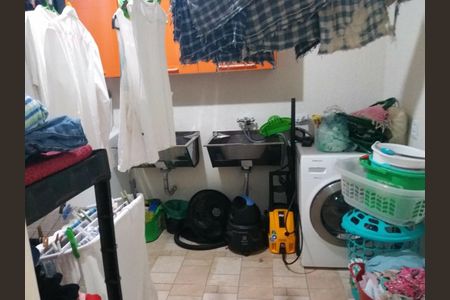 Casa à venda com 200m², 3 quartos e 4 vagas