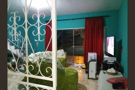 Casa à venda com 200m², 3 quartos e 4 vagas