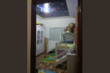 Casa à venda com 200m², 3 quartos e 4 vagas