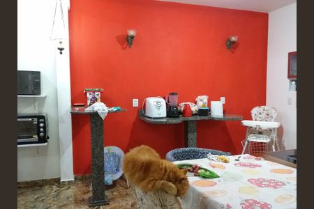 Casa à venda com 200m², 3 quartos e 4 vagas