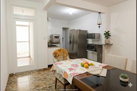 Casa à venda com 3 quartos, 200m² em Parque Maria Domitila, São Paulo