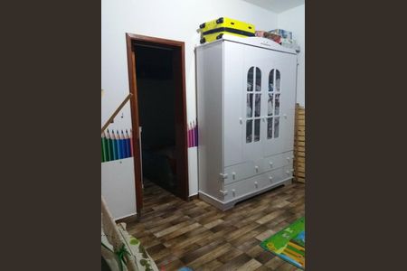 Casa à venda com 200m², 3 quartos e 4 vagas